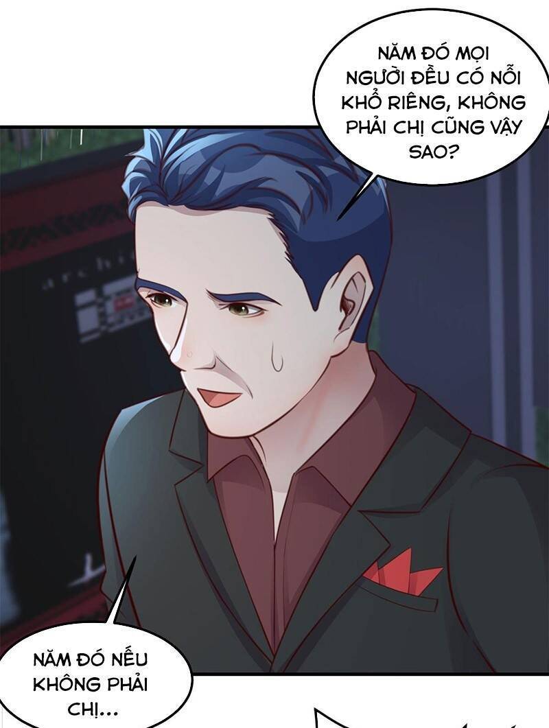 chị gái tôi là đại minh tinh chapter 172 10