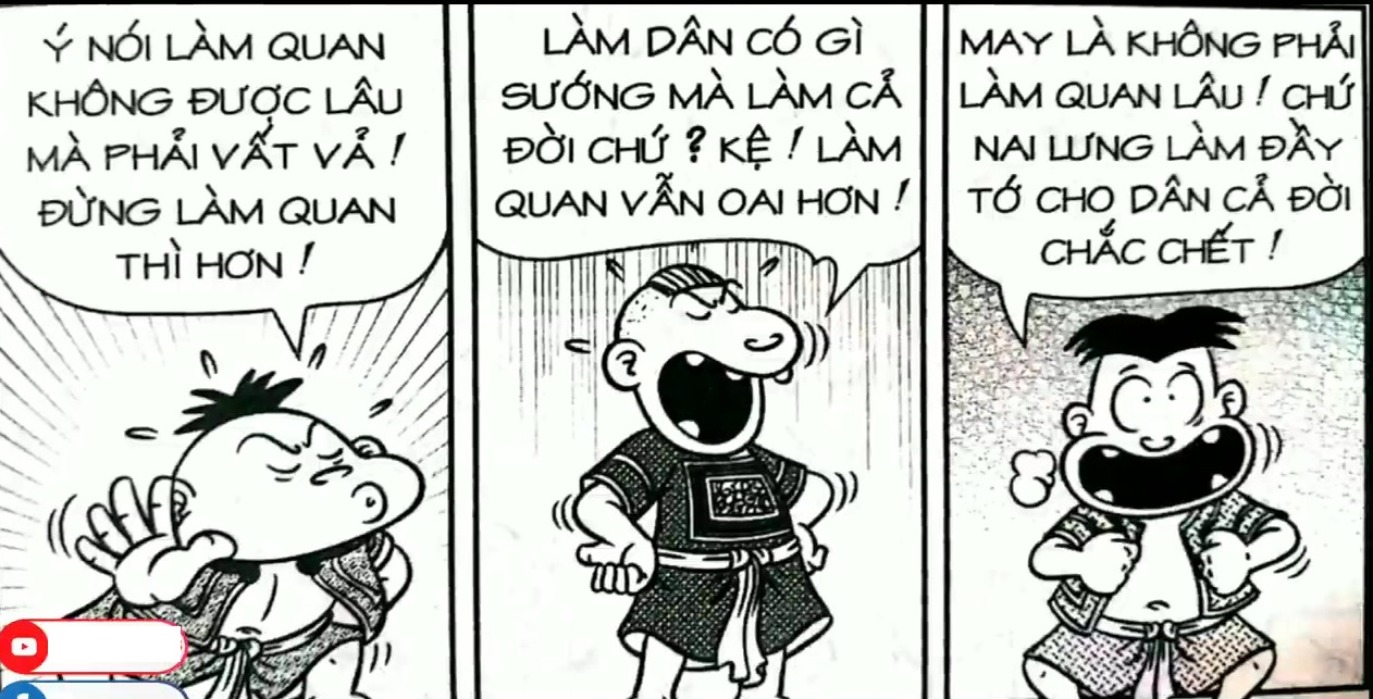 thần đồng đất việt chapter 193 48