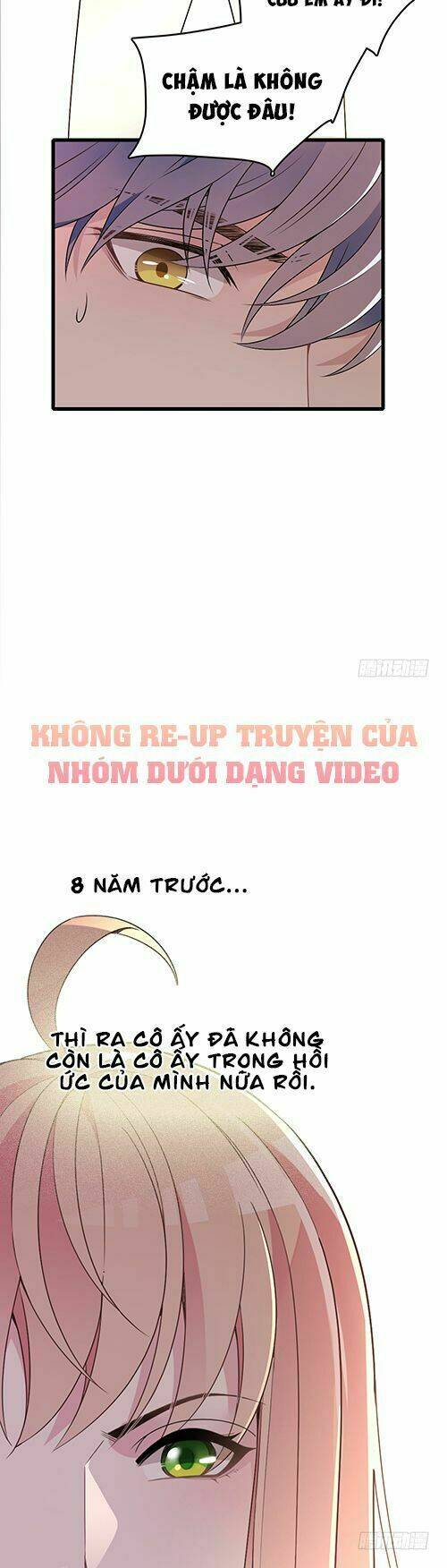 bí mật kết hôn với ảnh đế: vợ ơi đến đây tấn công đi nào chapter 58 18