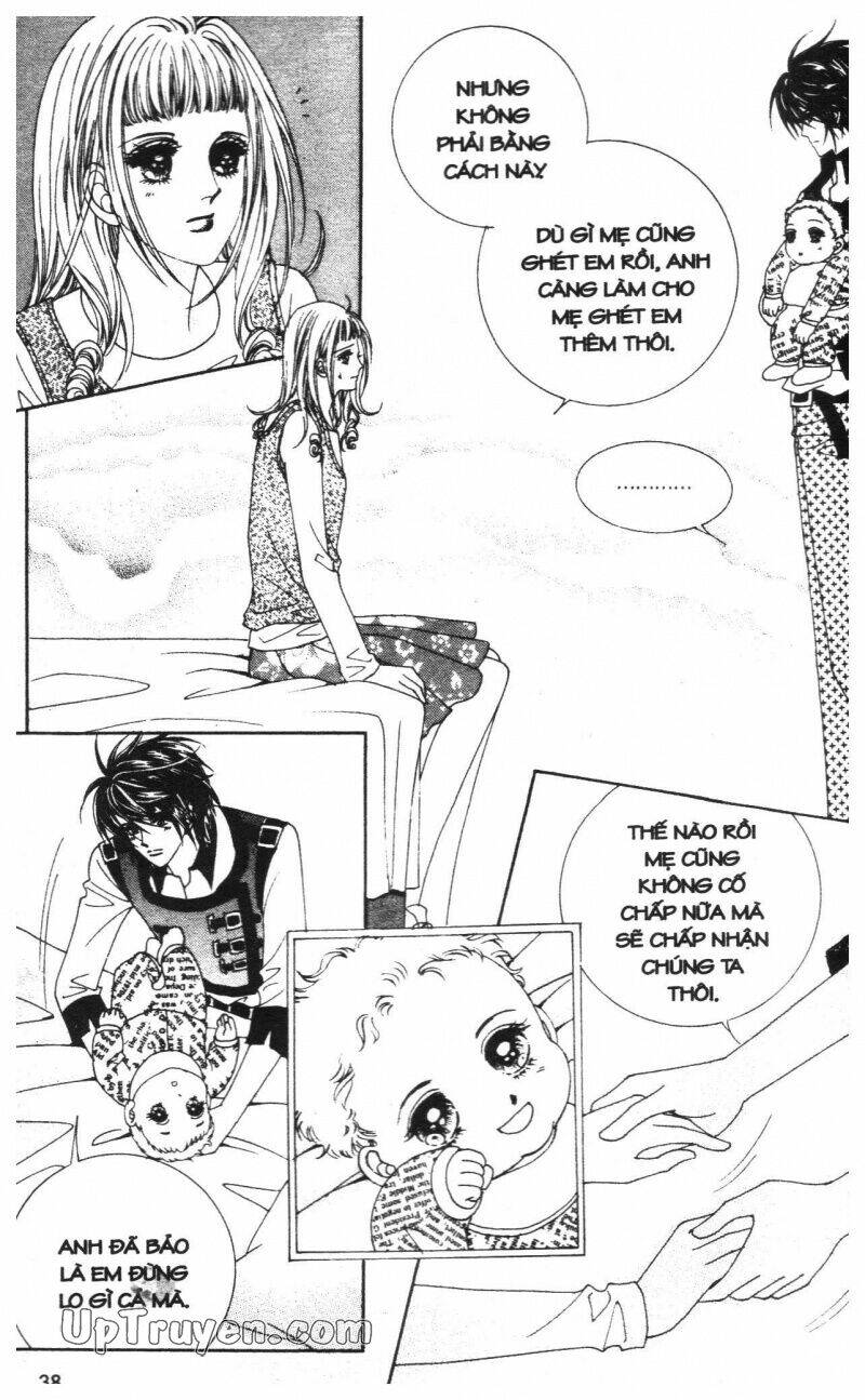 vợ chồng trẻ con bản đẹp chapter 11 35