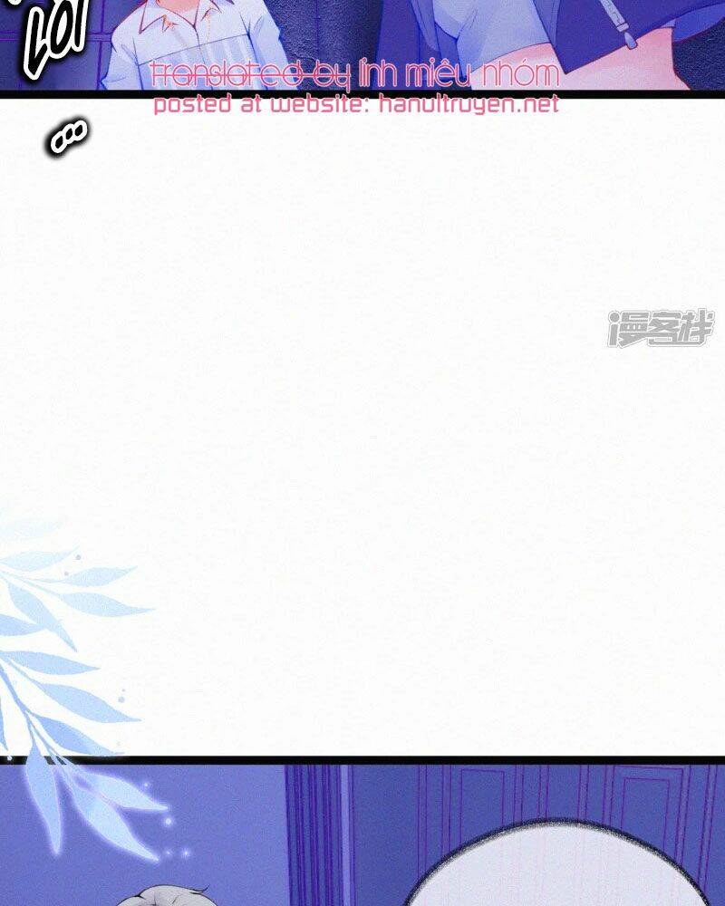 thiên tài manh bảo đột kích: daddy phúc hắc vs mommy chapter 33 9