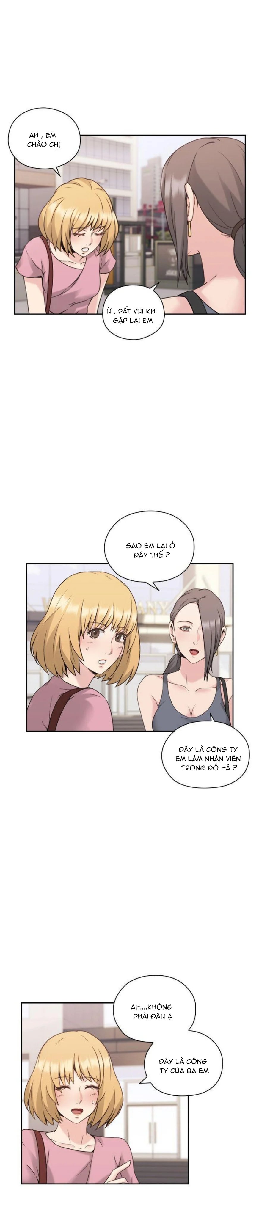 tình nhân chapter 21 14