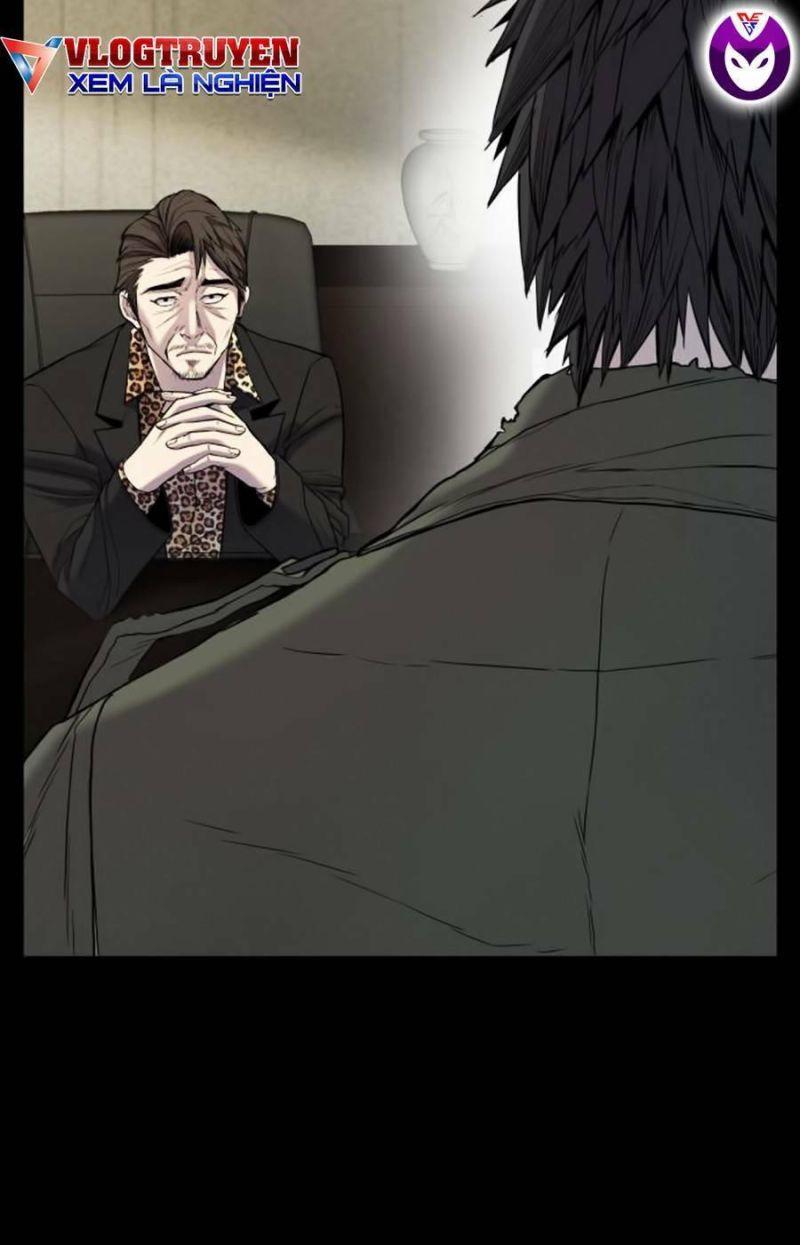 đặc vụ kim chapter 12.5 82