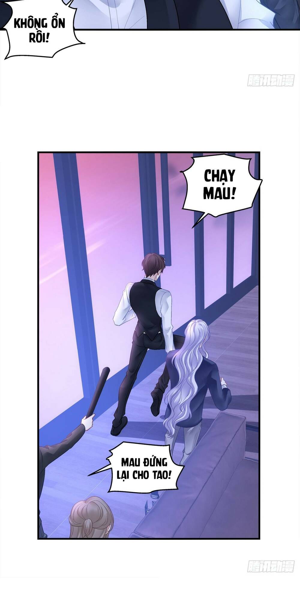 toàn bộ nắm trong tay chapter 142 25