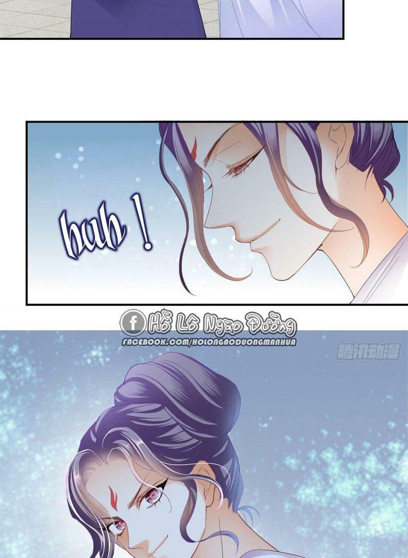 bổn vương muốn nàng chapter 2 54