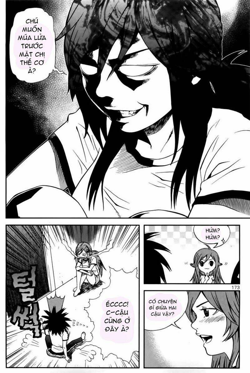 need a girl chapter 39 15