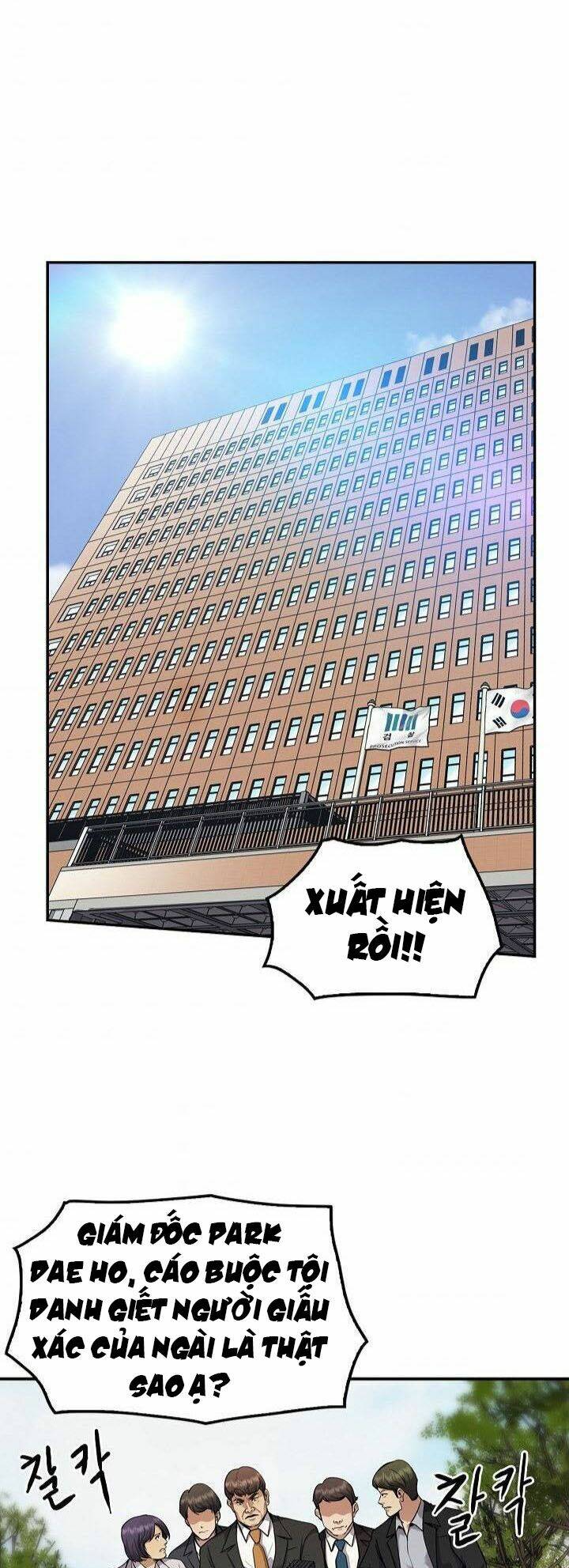 điều tra viên chuyển sinh chapter 121 2
