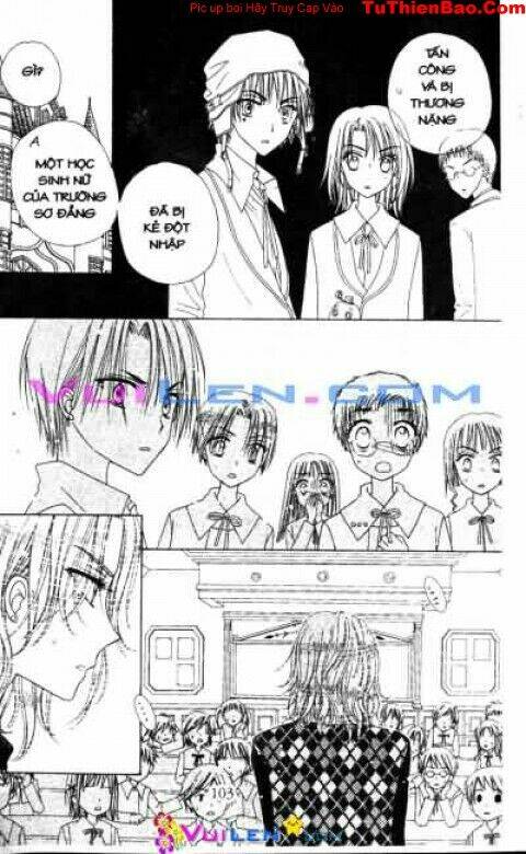 gakuen alice chapter 23 103