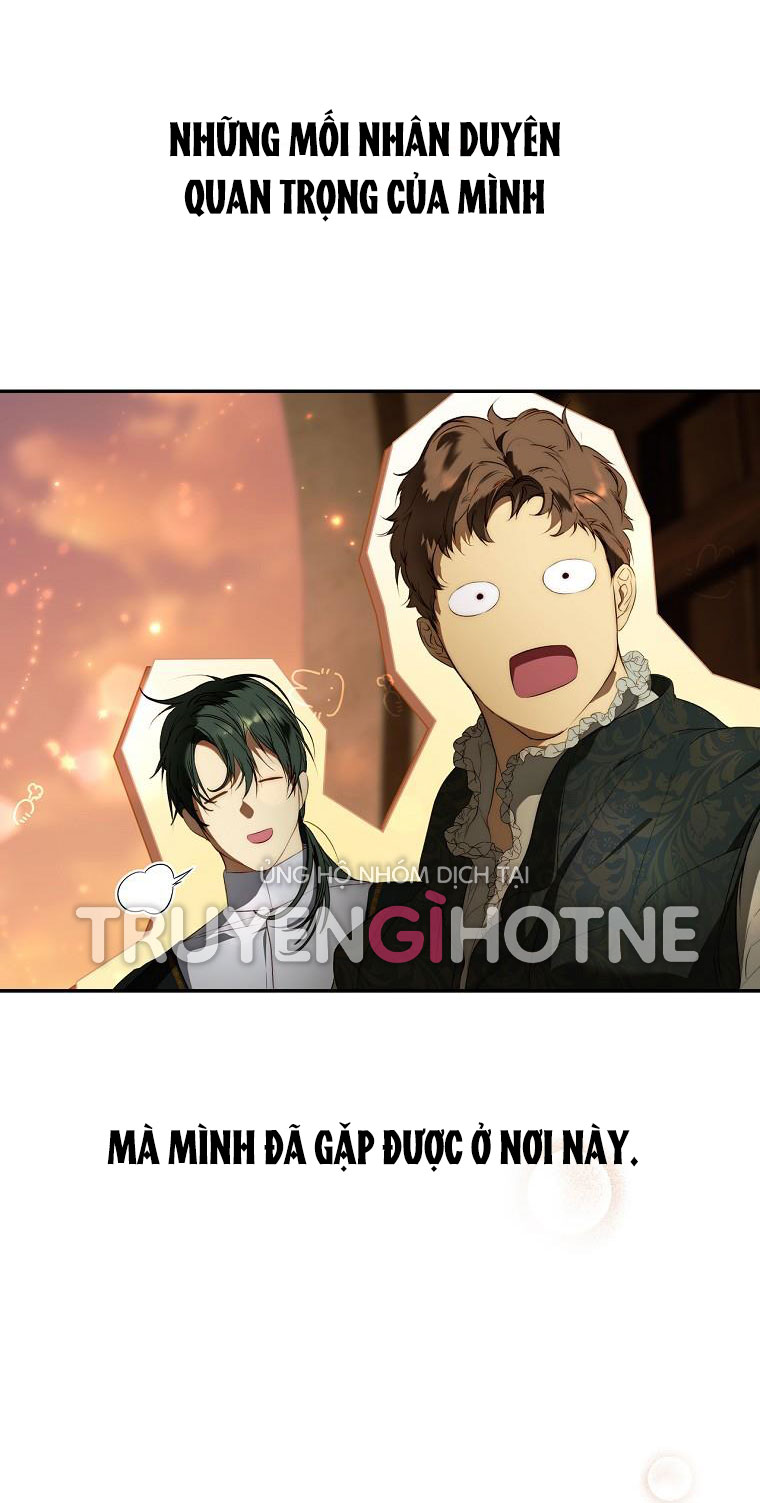 quý cô bí ẩn - secret lady chapter 77.1 40