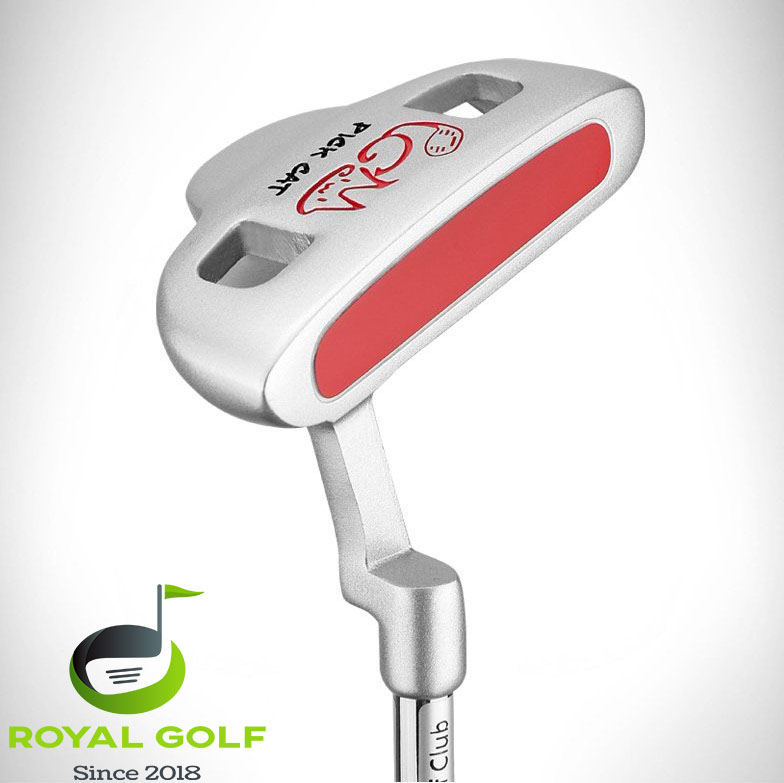 BỘ GẬY TRẺ EM PICK CAT 9-12 TUỔI