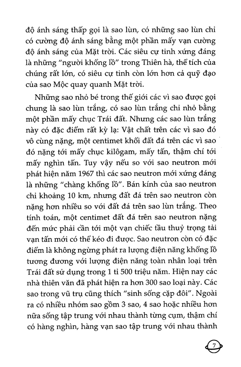 Hình ảnh 10 Vạn Câu Hỏi Vì Sao? – Vũ Trụ (Tái Bản)