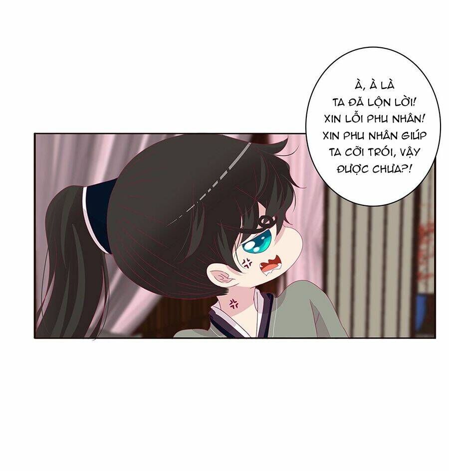 tướng quân mời ra trận chapter 173 7