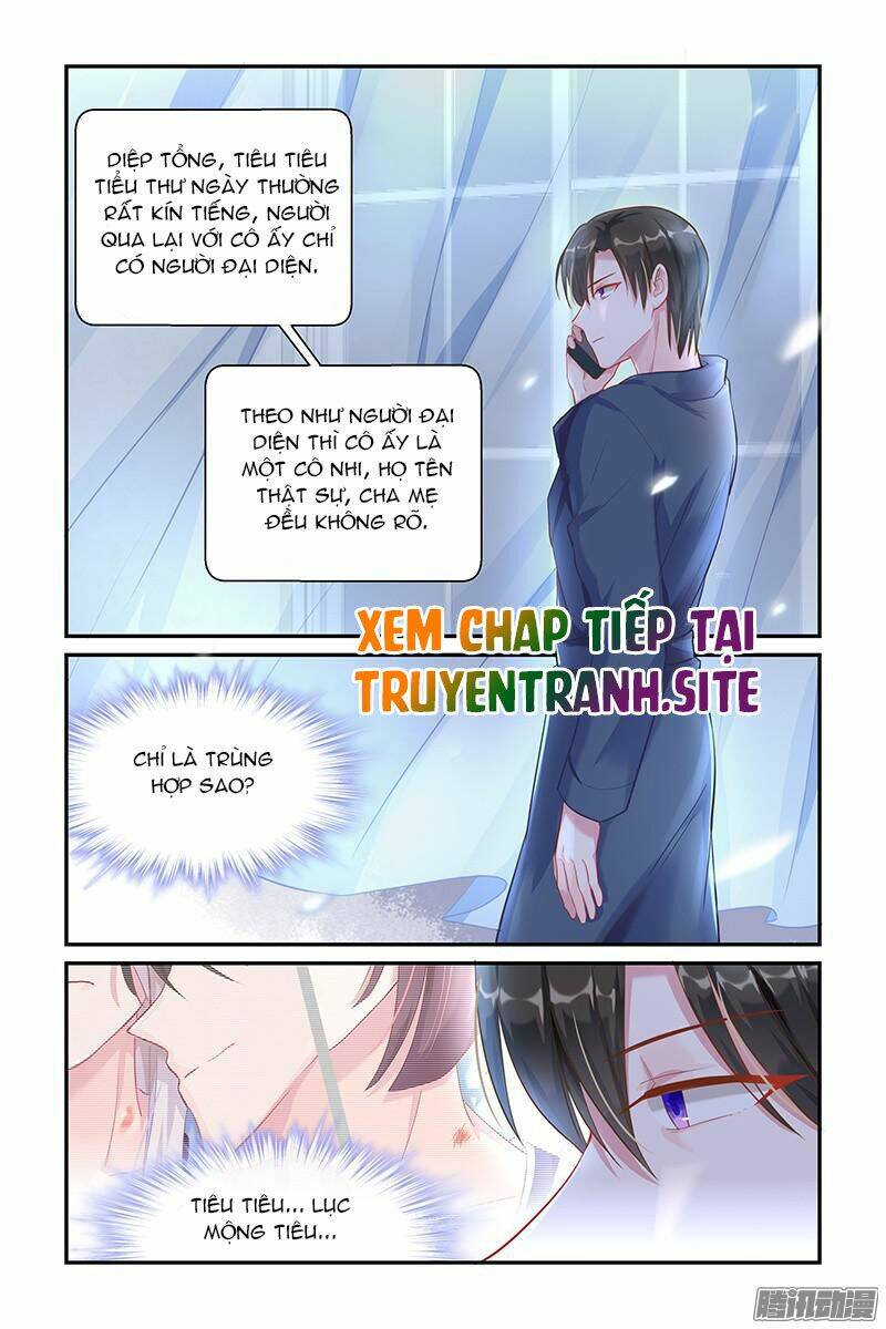 danh môn thiên hậu chapter 31 4