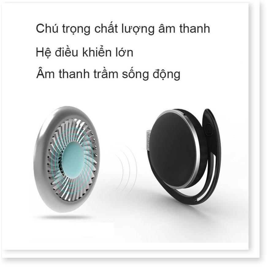 Tai nghe thiết kế treo trên tai LIZU