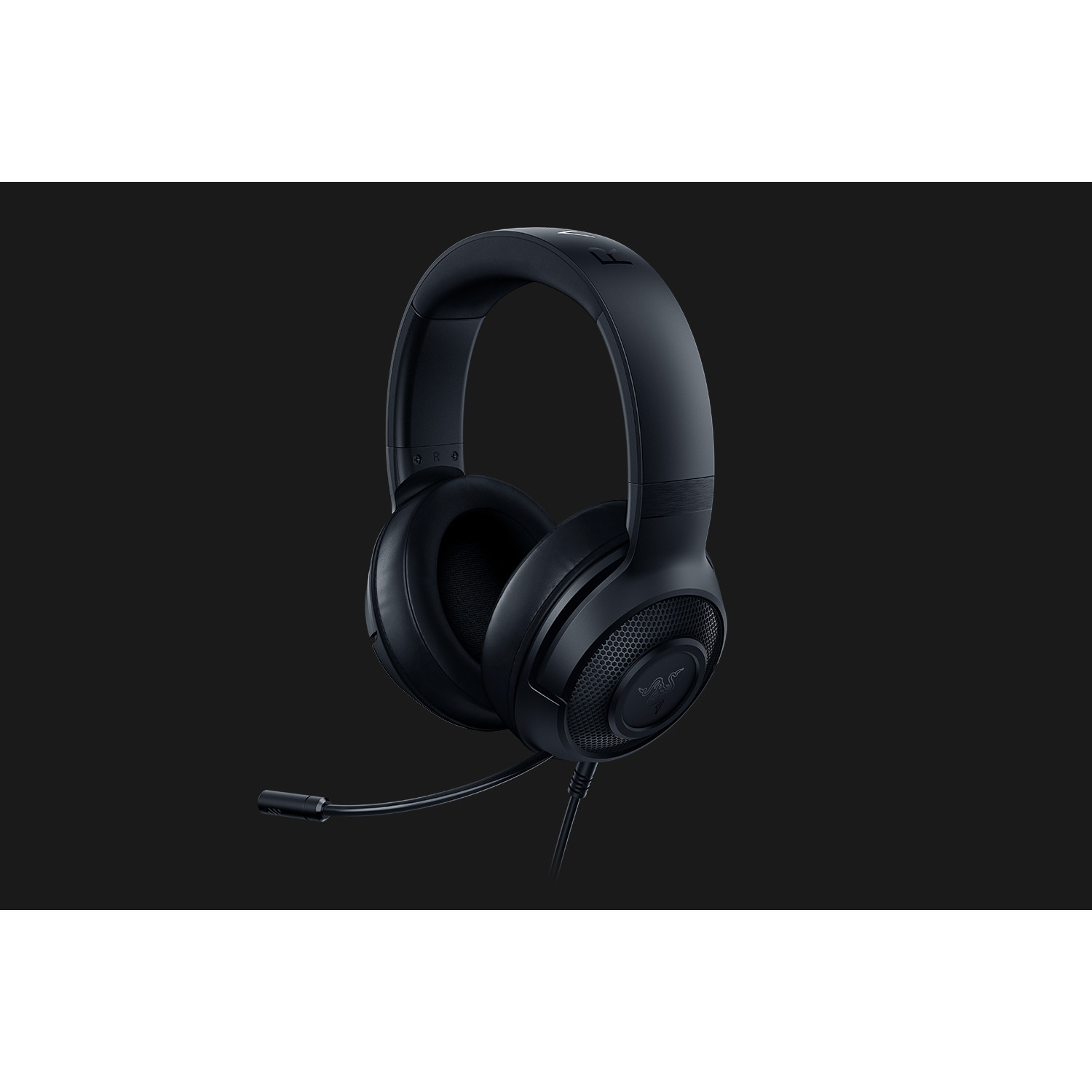 Tai Nghe Razer Kraken X - Hàng Chính Hãng