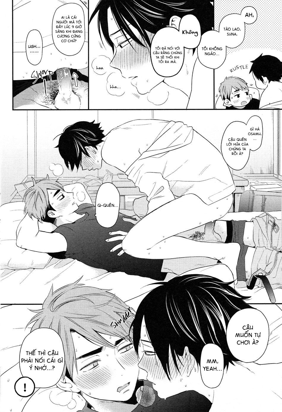 đu boylove cùng gaga team chapter 112.1 5