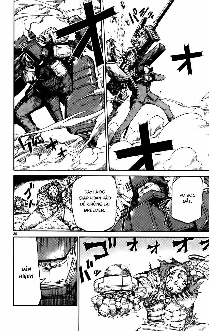 bullet armors chapter 24 21