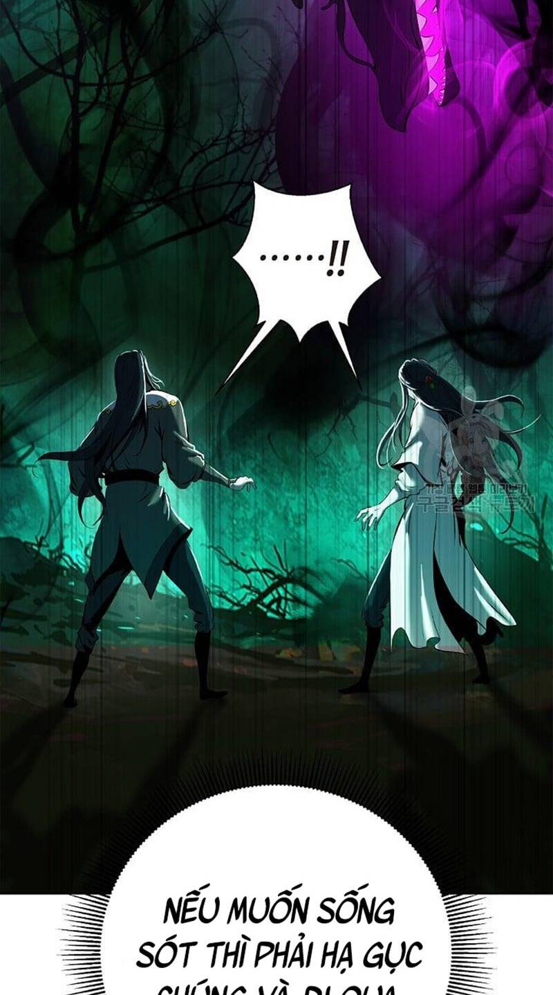 xuyên không thành hổ chapter 94 12