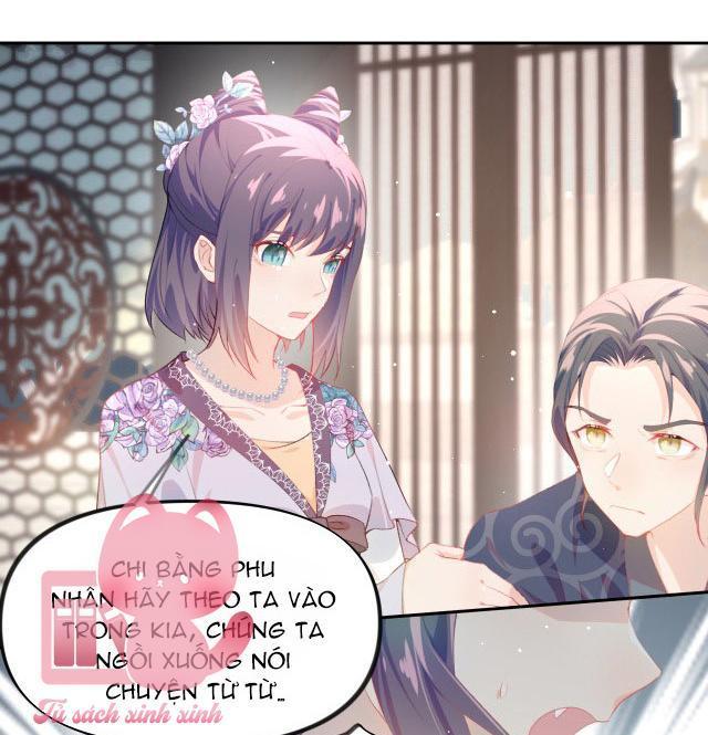 một đêm nọ đột nhiên yandere tới! chapter 77 10