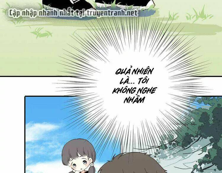 con tim rung động 3 chapter 1 27