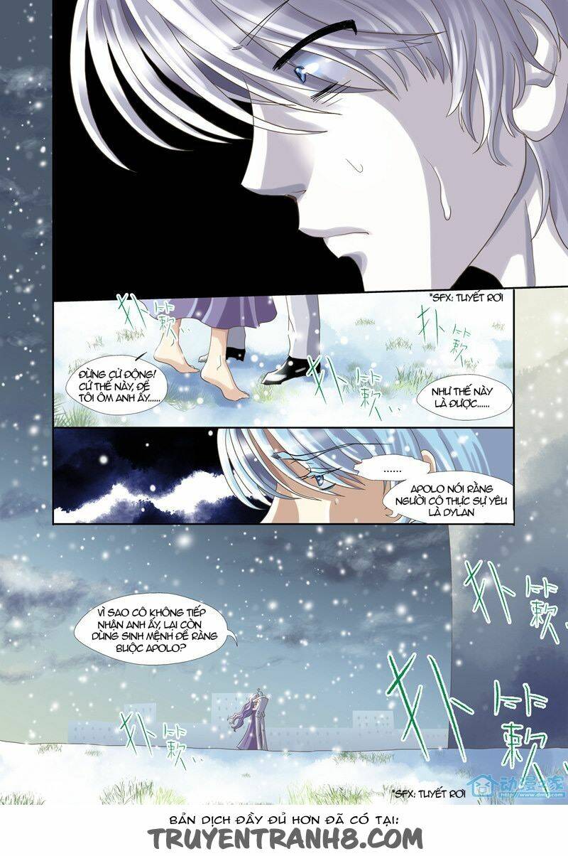 nữ thần nghèo khổ chapter 9 2