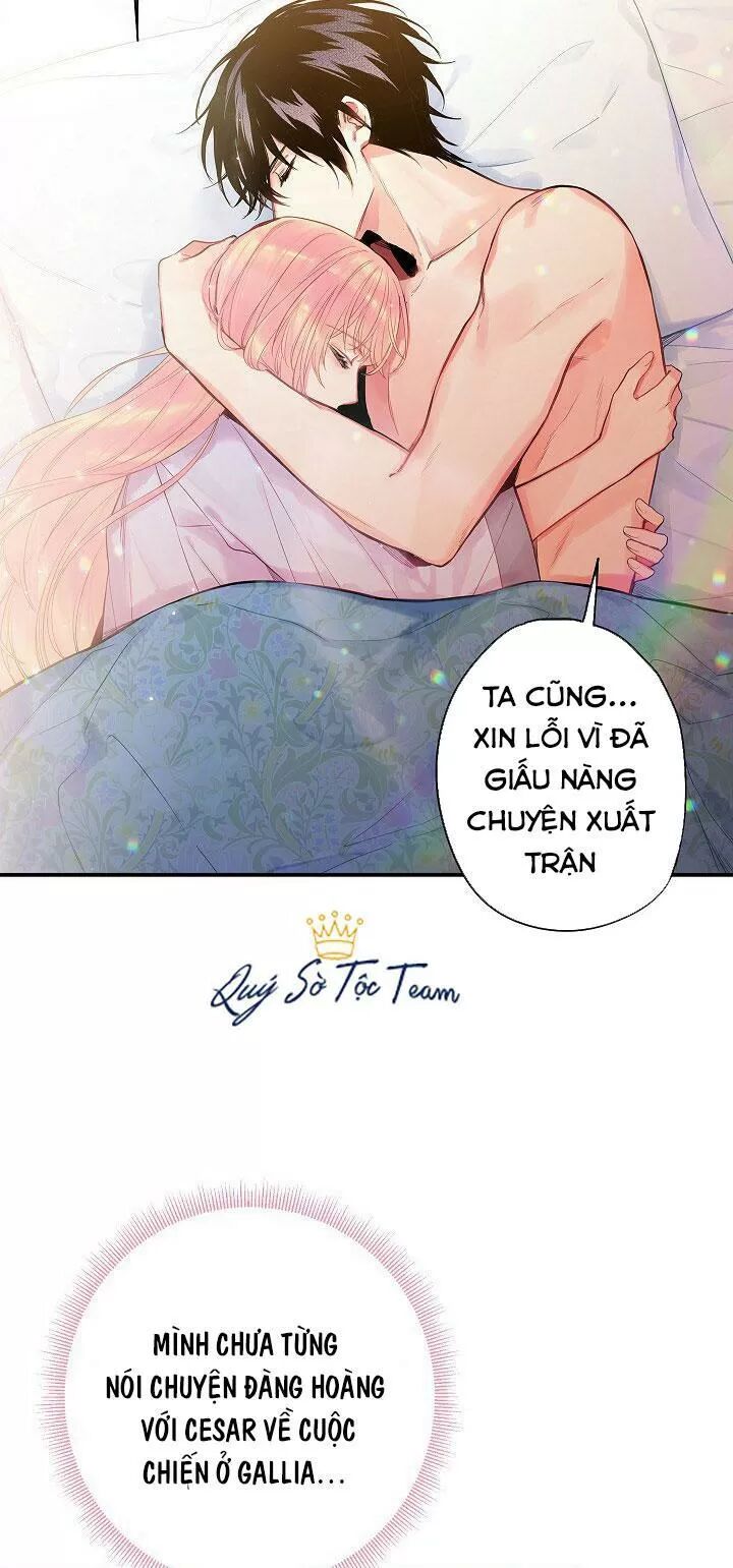 thánh nữ ẩn danh chapter 146 2