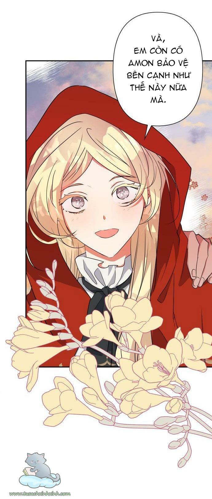 tôi đang nuôi dưỡng một con quái thú chapter 69 38