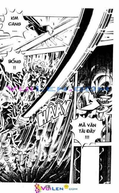 tiểu hòa thượng hd remake chapter 216 9