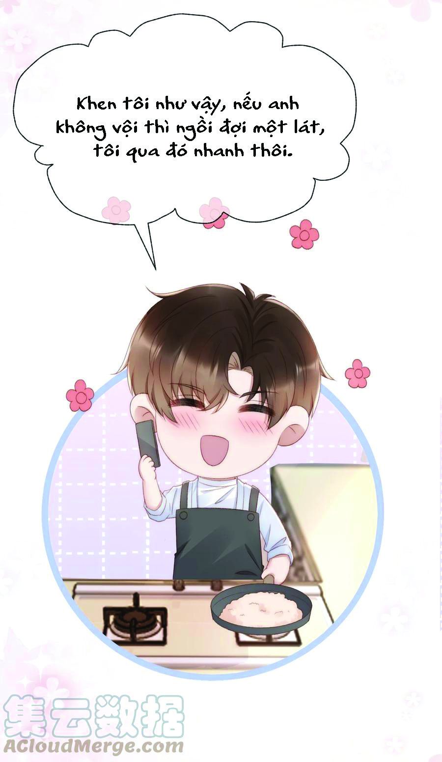 ta sinh con cho tổng tài chapter 43 22