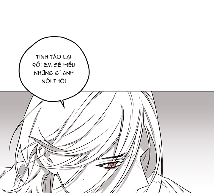 bữa tiệc của những đóa hoa chapter 25 118