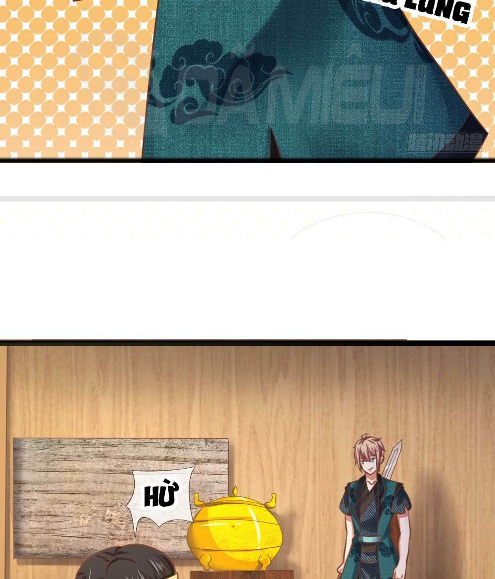 vô địch kiếm thần chapter 12 34