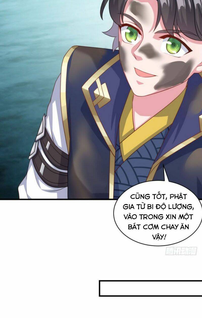 tiên ma đồng tu chapter 130 12