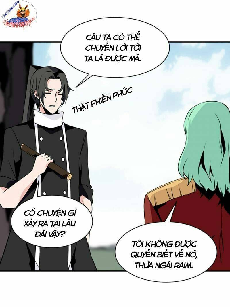 ảo mộng vương chapter 45 14