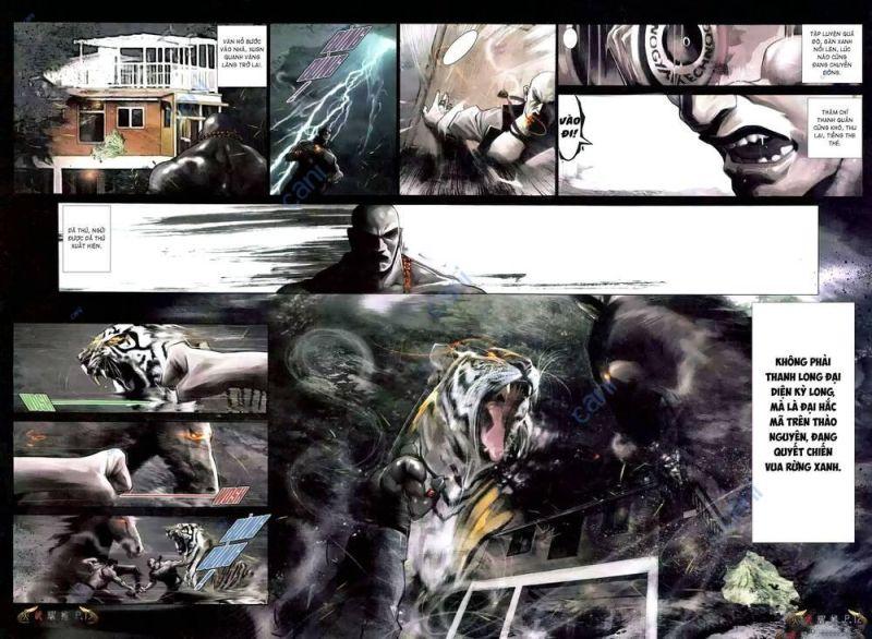 hỏa vũ diệu dương chapter 482 10