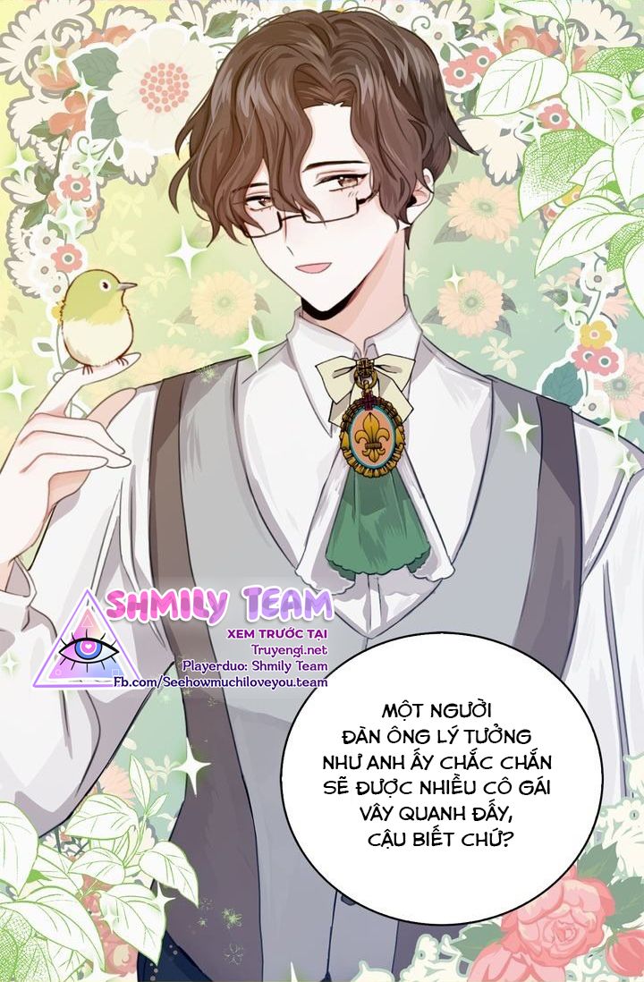 tôi là bạn gái cũ của một vị anh hùng chapter 10 2