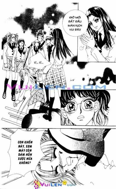 cô dâu bé xinh chapter 29 13