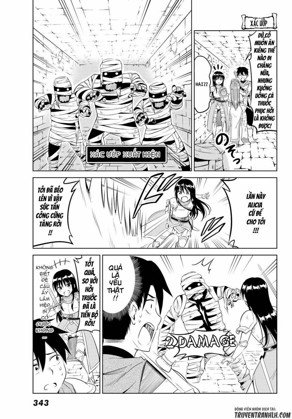 alicia's diet quest chapter 9 15