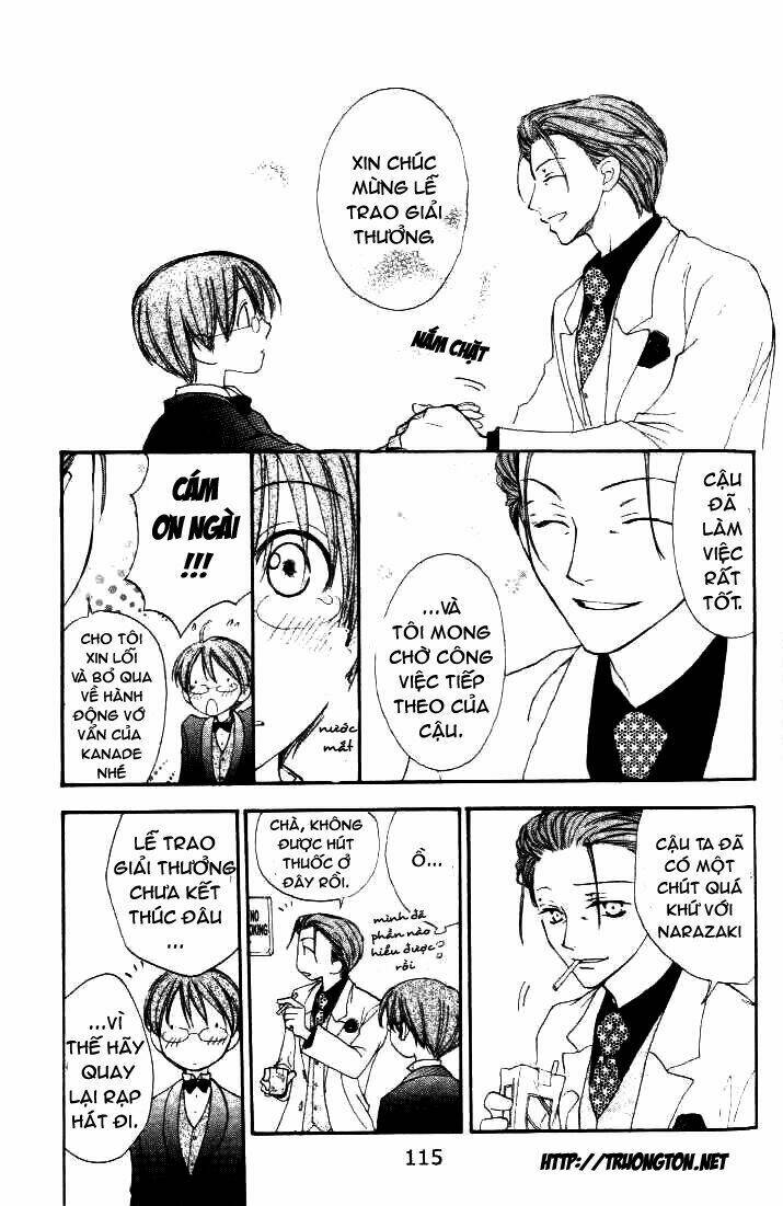 penguin revolution chapter 18 30