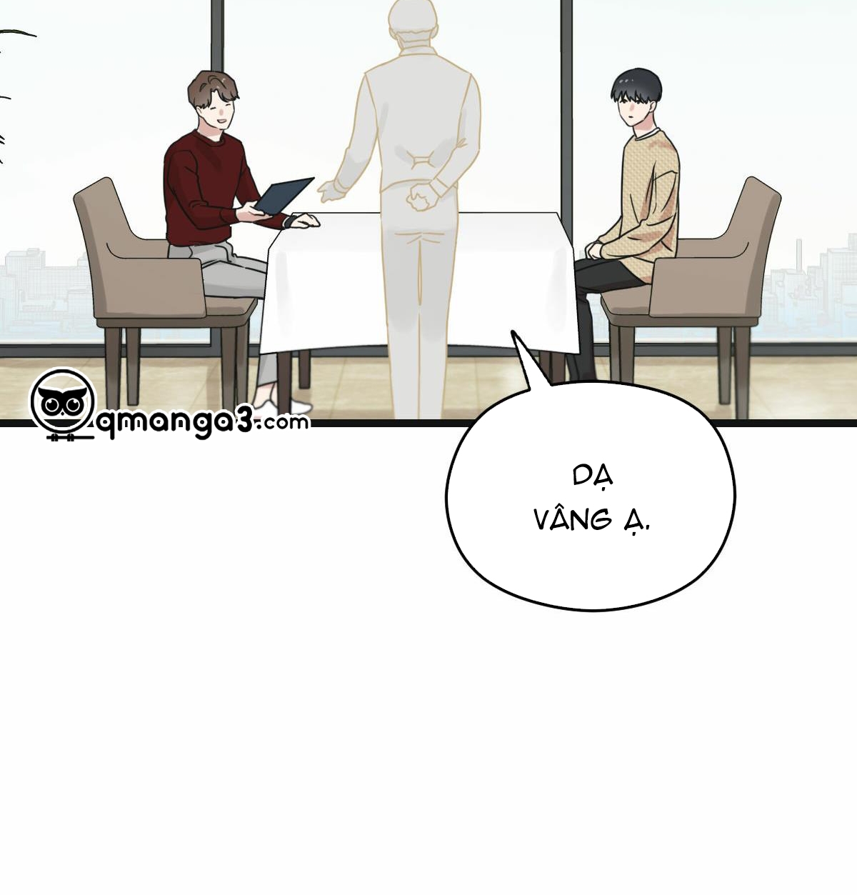 tương phùng chapter 14 103