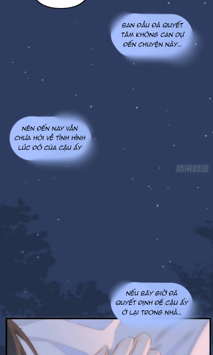 đêm đầy sao nói với em chapter 16 46