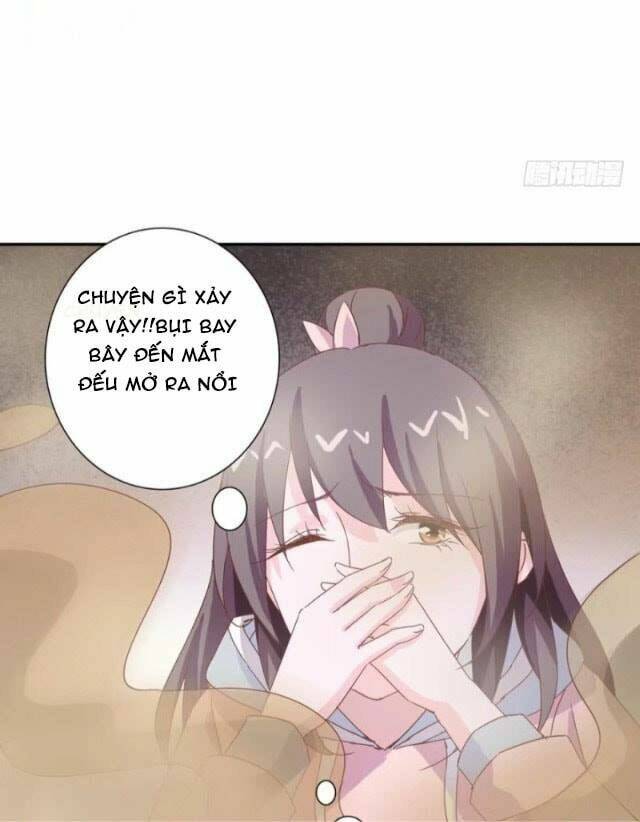 lạc vũ trấn chapter 18 26