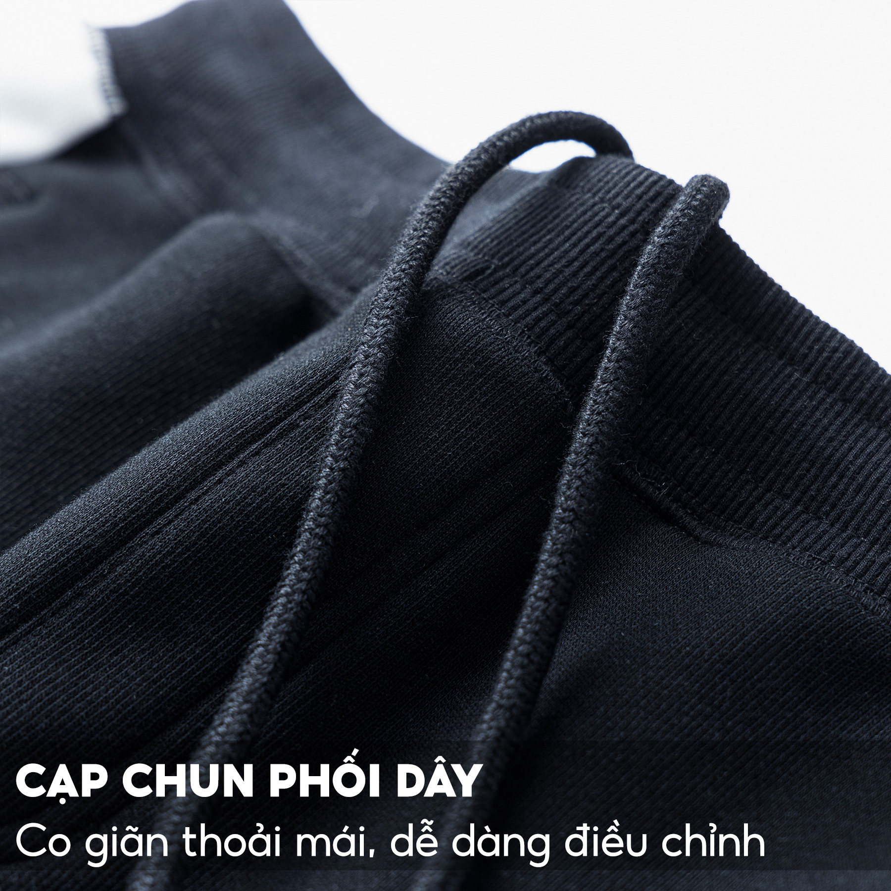 Bộ Quần Áo Nỉ Hoodie Nam 5S FASHION Dày Dặn, Tay Raglan Can Phối Trẻ Trung, Khỏe Khoắn (BNH23006)