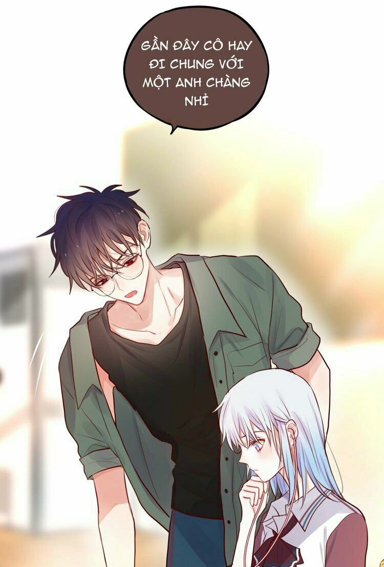 trú dạ liên miên chapter 17 28