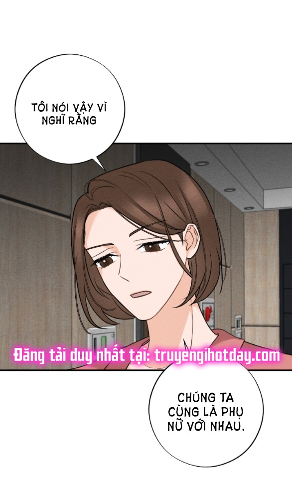 Để Đứa Bé Yên chapter 11.2 - Trang 8