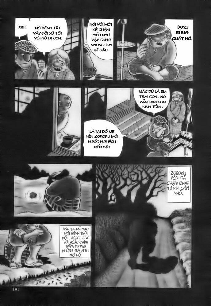 lullabies from hell chapter 4 4