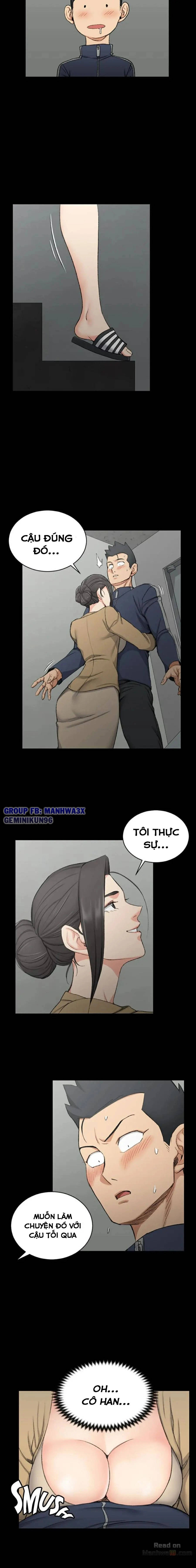 thanh niên động kinh chapter 51 9