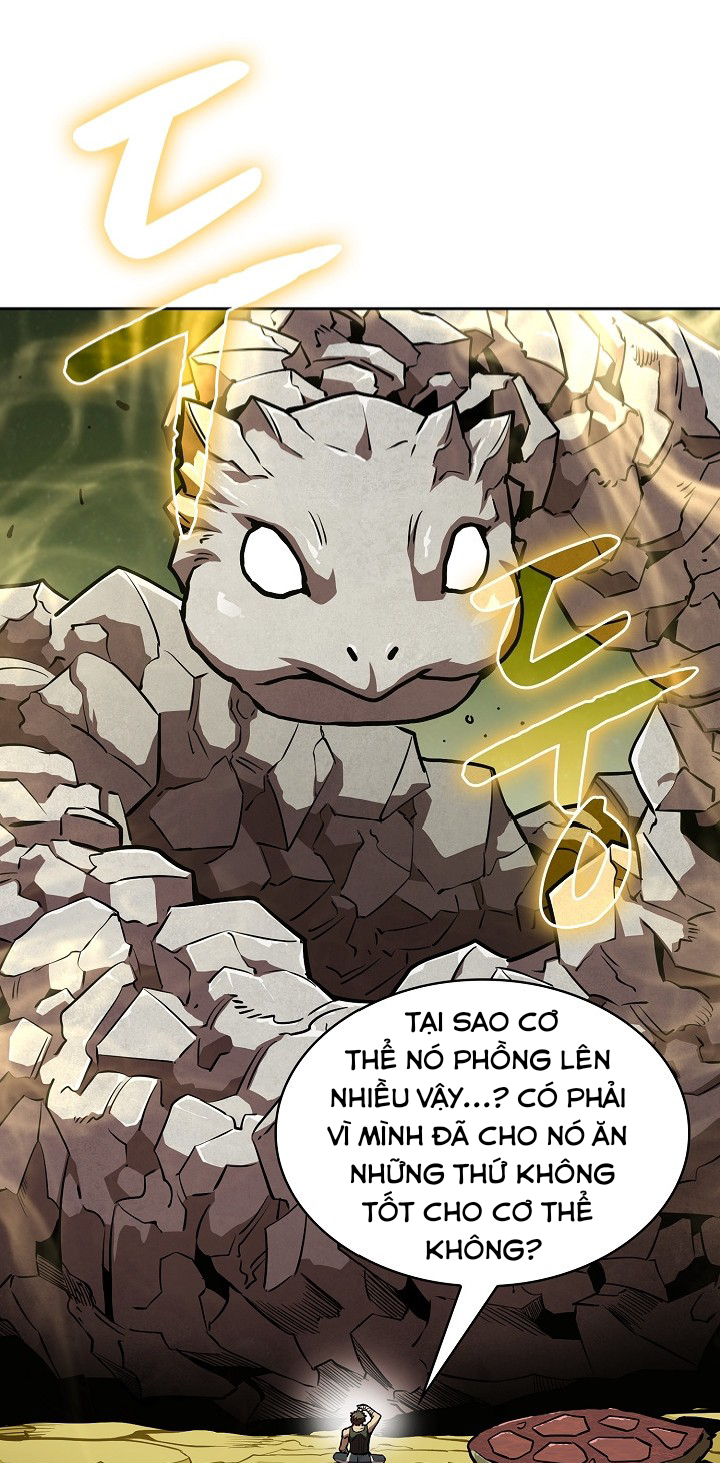 chòm sao trở về từ địa ngục chapter 20 4