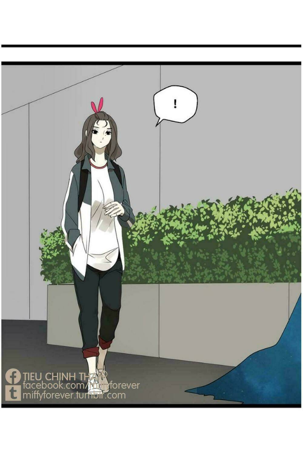 mục linh chapter 2 18