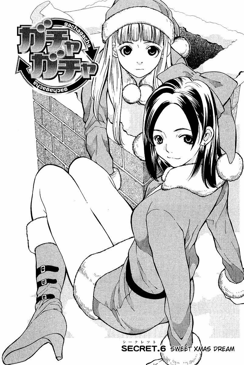 gacha gacha - secret chapter 6 5