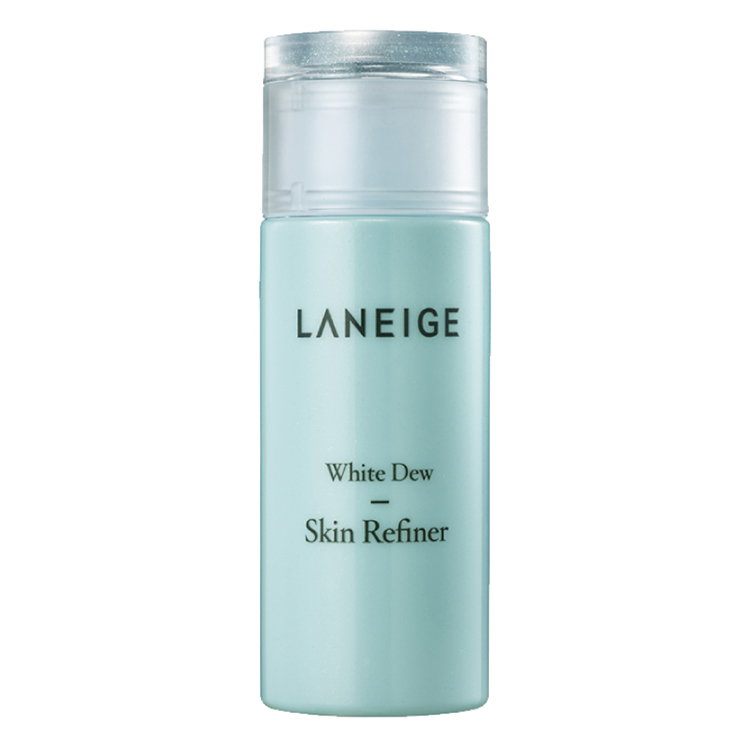 Bộ Tinh Chất Da Sáng Hồng Rạng Rỡ Laneige Clear-C Advanced Effector_Ex The First Boosting Essence (150ml)